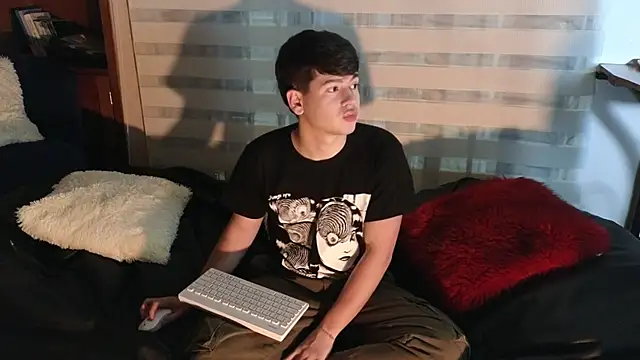 tightncuteass online show from 03/19/26, 12:54