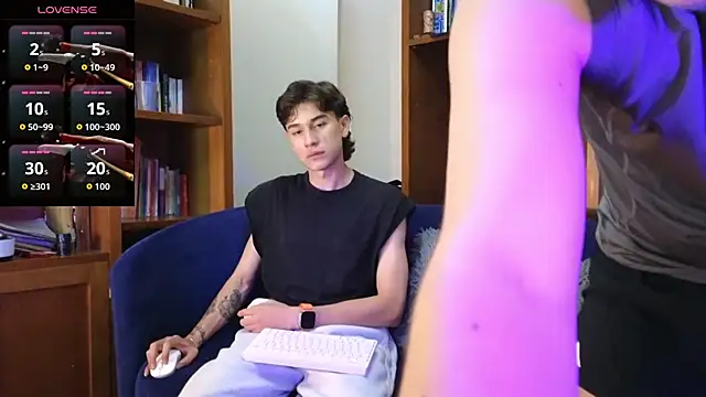 tightncuteass online show from 05/28/26, 11:43