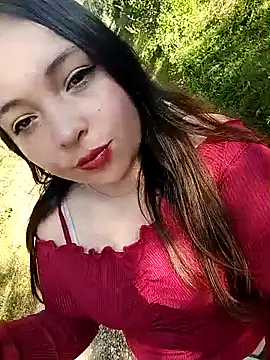 Lunna azul online show from 09/22/25, 01:17