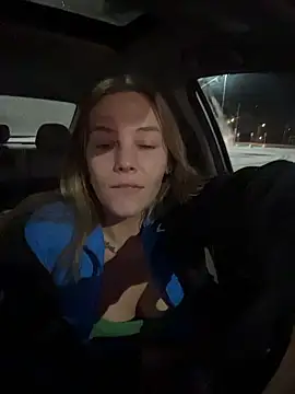 AllesandraLove online show from 01/11/26, 07:59