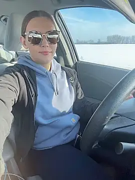 AllesandraLove online show from 02/09/26, 03:32