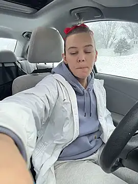 AllesandraLove online show from 02/06/26, 01:40