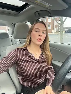 AllesandraLove online show from 02/20/26, 08:55