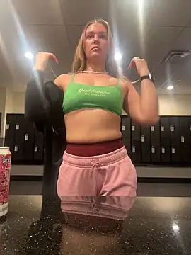 AllesandraLove online show from 11/22/25, 10:08