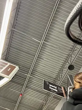 AllesandraLove online show from 01/06/26, 06:01