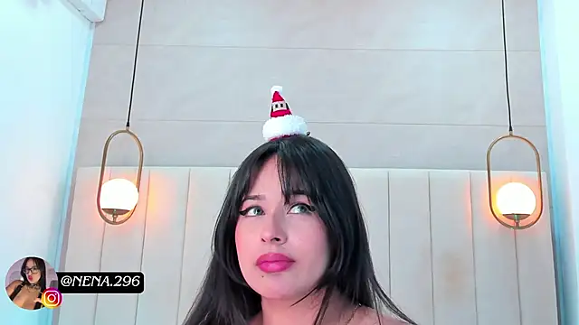 Dream nena online show from 12/02/25, 07:59