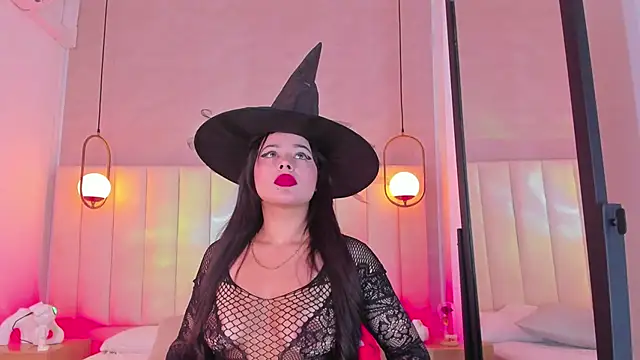 Dream nena online show from 10/25/25, 08:20