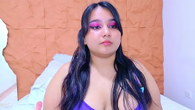 IvannaaVega online show from 03/05/26, 05:04