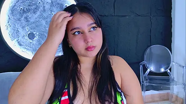 IvannaaVega online show from 01/16/26, 04:38