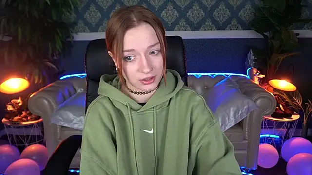 FoxyMayy online show from 03/05/26, 02:02