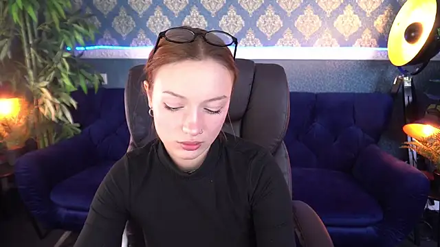 FoxyMayy online show from 10/06/25, 01:12