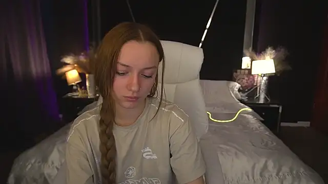 FoxyMayy online show from 11/03/25, 01:58