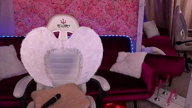 FoxyMayy online show from 02/14/26, 01:17