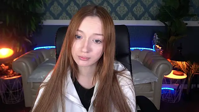 FoxyMayy online show from 03/19/26, 02:06