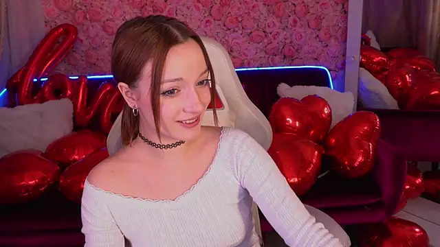 FoxyMayy online show from 02/12/26, 02:28