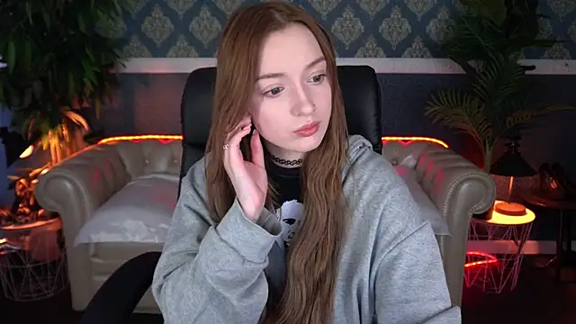 FoxyMayy online show from 04/09/26, 12:55