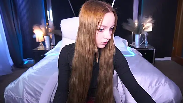 FoxyMayy online show from 10/15/25, 12:46