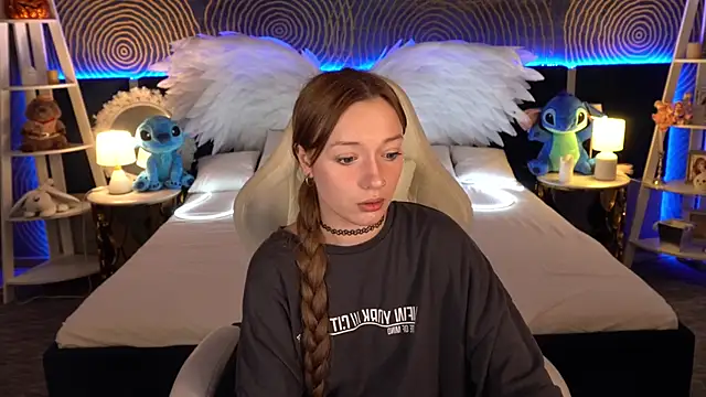 FoxyMayy online show from 11/05/25, 01:47