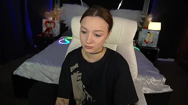 FoxyMayy online show from 02/20/26, 01:57