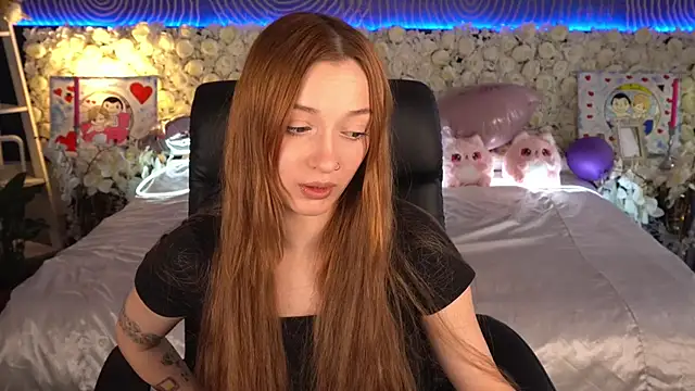 FoxyMayy online show from 04/02/26, 01:18