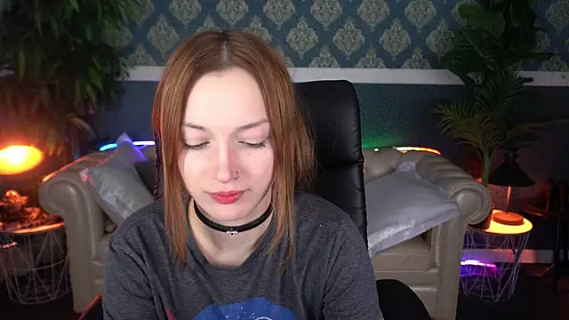 FoxyMayy online show from 03/25/26, 09:30