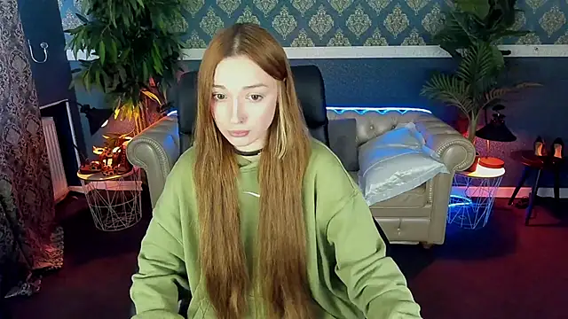 FoxyMayy online show from 05/14/26, 12:46