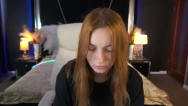 Snapshot of FoxyMayy chatting on 06/24/26, 12:59 FoxyMayy online show from 06/24/26, 12:59