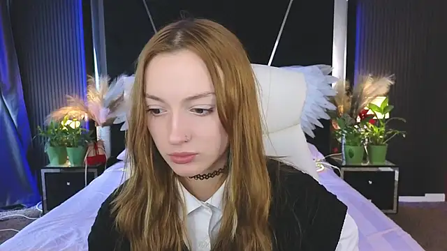 FoxyMayy online show from 05/12/26, 12:55
