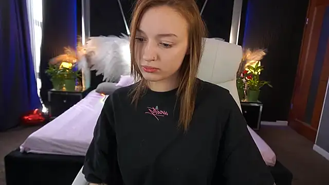 FoxyMayy online show from 06/03/26, 02:33