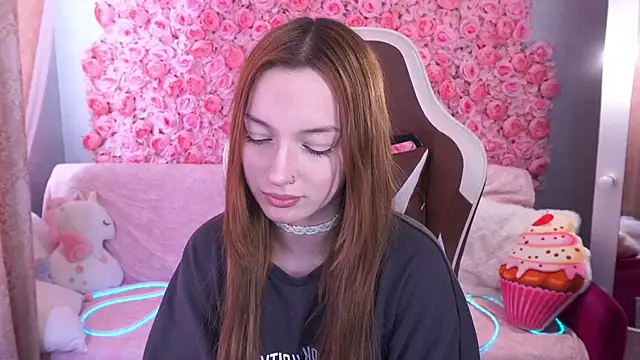FoxyMayy online show from 05/28/26, 01:50