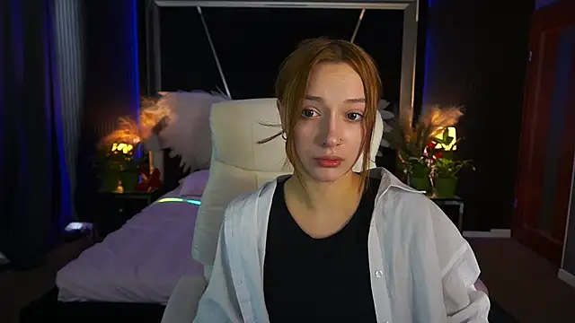 FoxyMayy online show from 05/18/26, 01:05
