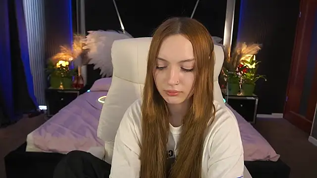 FoxyMayy online show from 05/24/26, 01:22