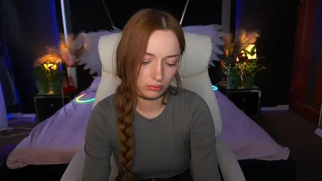 FoxyMayy online show from 05/10/26, 02:19