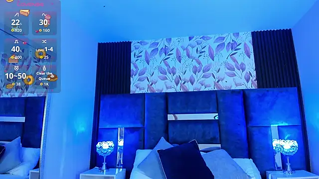 Snapshot of CarolinaaGomezz chatting on 12/02/25, 07:48 CarolinaaGomezz online show from 12/02/25, 07:48