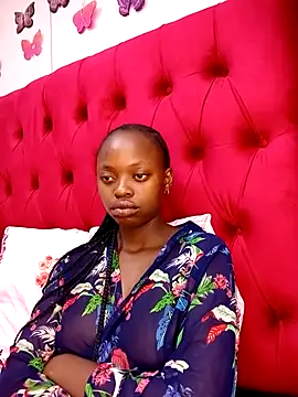 BlackberriesXxx online show from 02/18/26, 12:34