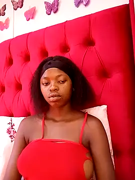 BlackberriesXxx online show from 02/07/26, 02:25