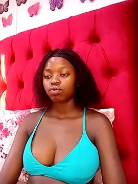 BlackberriesXxx online show from 02/12/26, 03:45