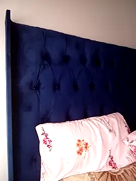 BlackberriesXxx online show from 01/16/26, 11:20