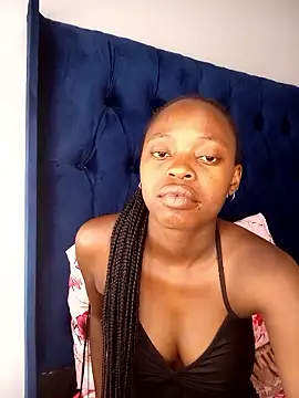 BlackberriesXxx online show from 01/18/26, 10:13