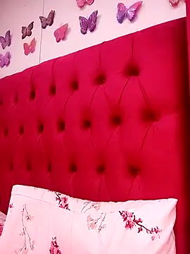 BlackberriesXxx online show from 02/28/26, 02:28