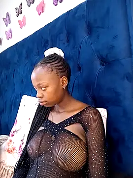 BlackberriesXxx online show from 01/11/26, 01:40