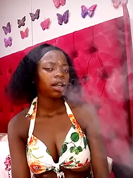 BlackberriesXxx online show from 02/06/26, 03:30