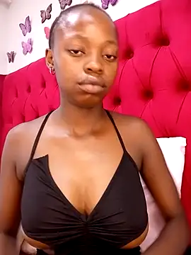 BlackberriesXxx online show from 02/20/26, 12:18