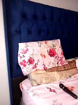 BlackberriesXxx online show from 12/21/25, 03:08