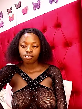 BlackberriesXxx online show from 02/05/26, 01:51