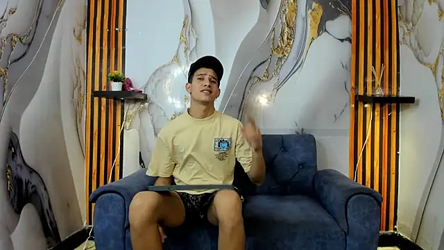 Ken BoySlim online show from 09/18/25, 08:45