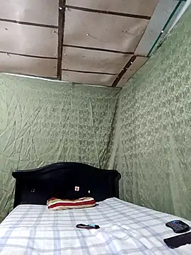 kuromi Groot online show from 09/11/25, 01:49