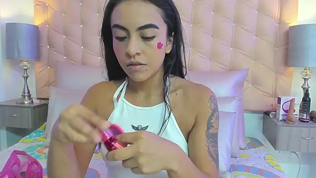 Leslie Bussh  online show from 03/31/26, 11:56