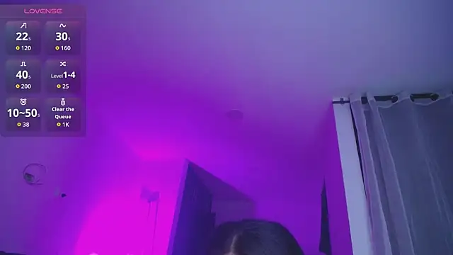 Leslie Bussh  online show from 05/31/26, 11:38