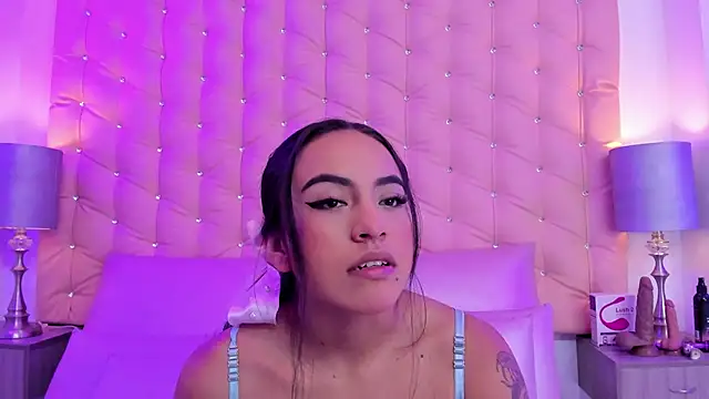 Leslie Bussh  online show from 03/07/26, 11:49